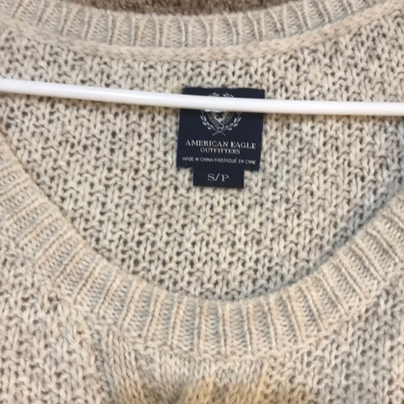 Leggings sweater - Picture 2 of 2